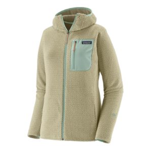 Patagonia R1 Air Full-Zip Hoody – Women’s